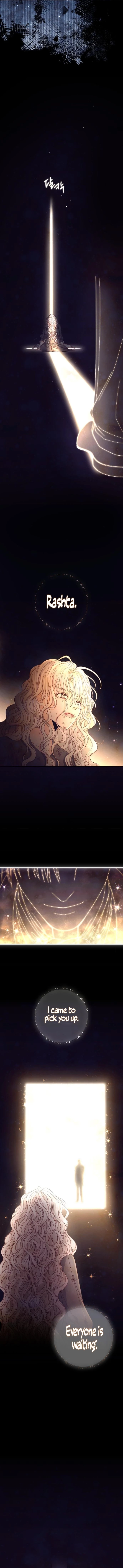 Read Remarried Empress Manga Online