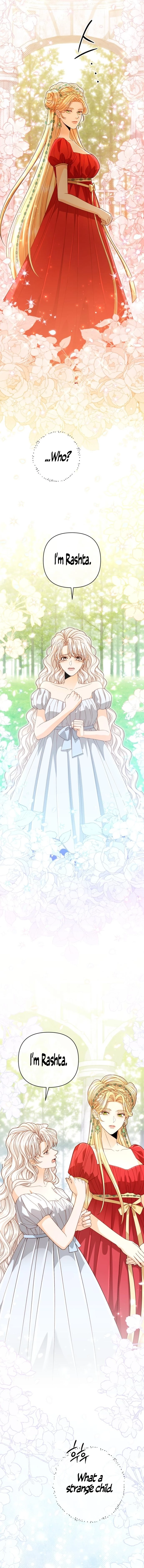 Read Remarried Empress Manga Online