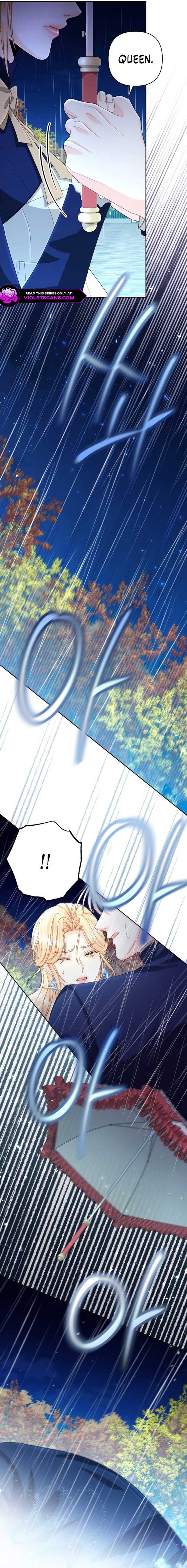 Read Remarried Empress Manga Online