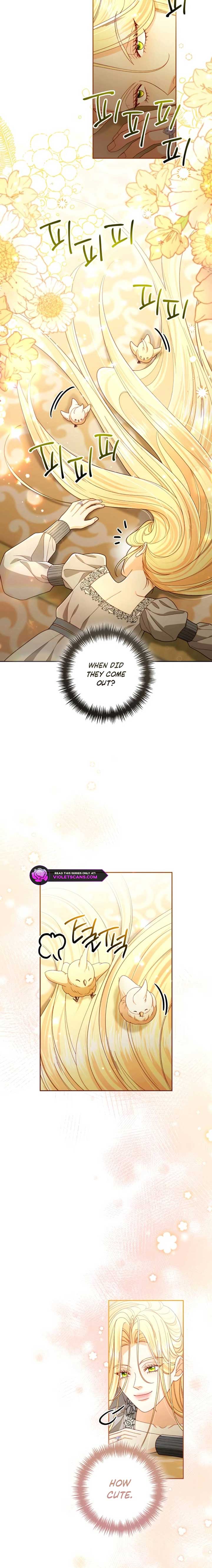 Read Remarried Empress Manga Online