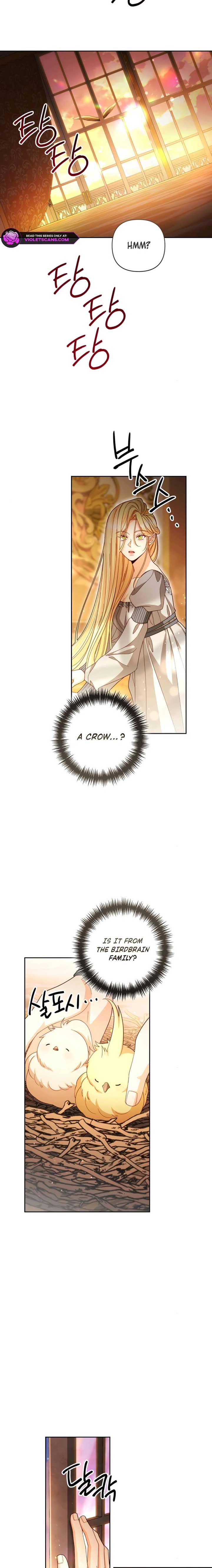 Read Remarried Empress Manga Online