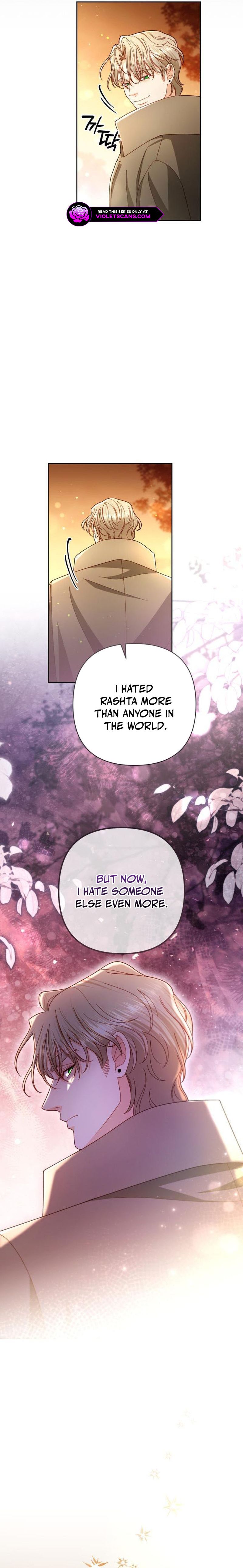 Read Remarried Empress Manga Online