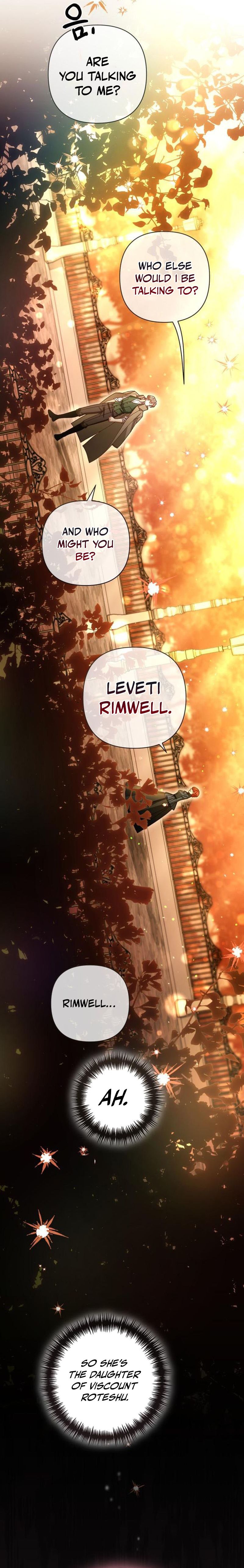 Read Remarried Empress Manga Online