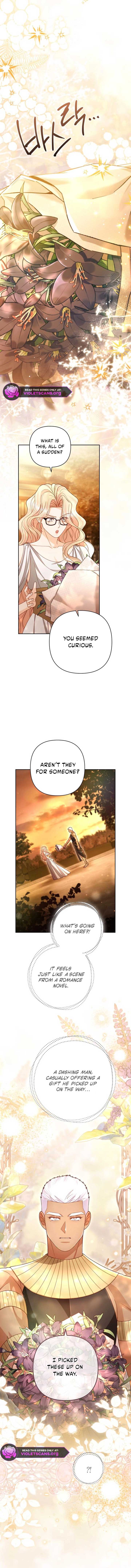 Read Remarried Empress Manga Online