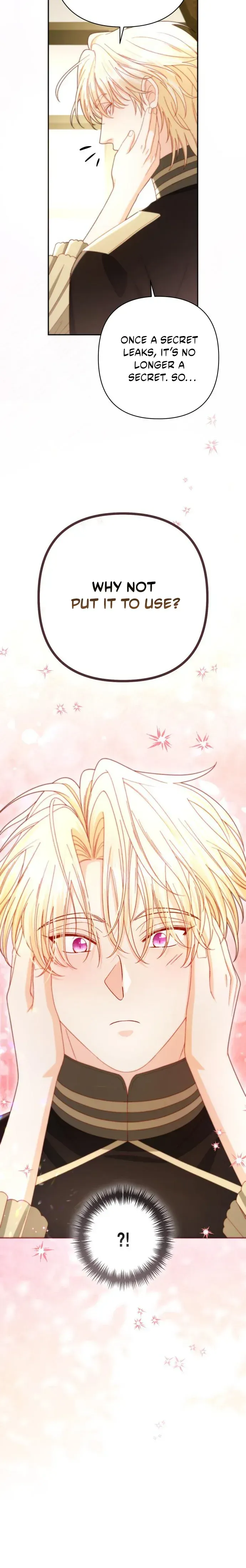 Read Remarried Empress Manga Online