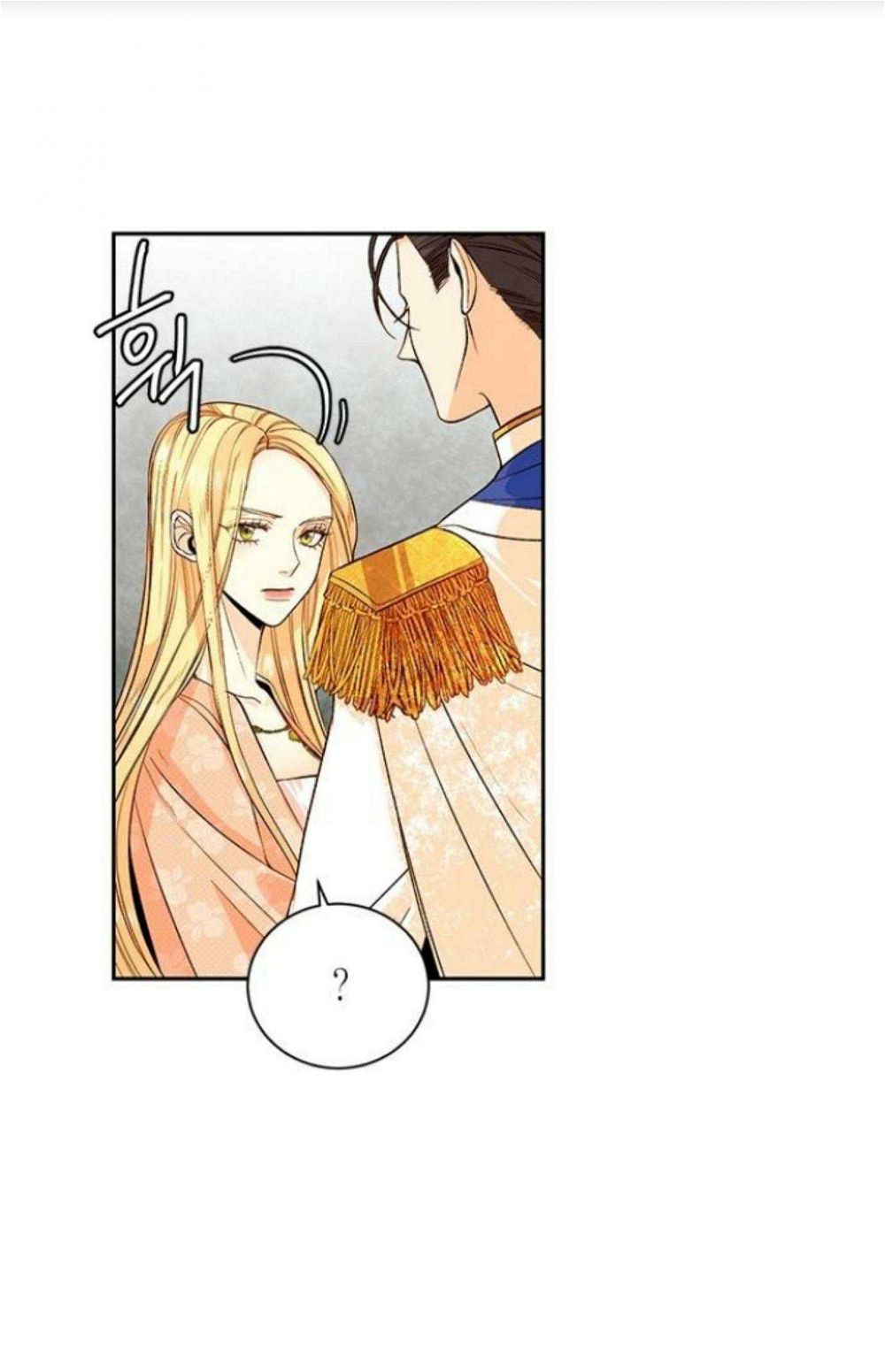 Read Remarried Empress Manga Online