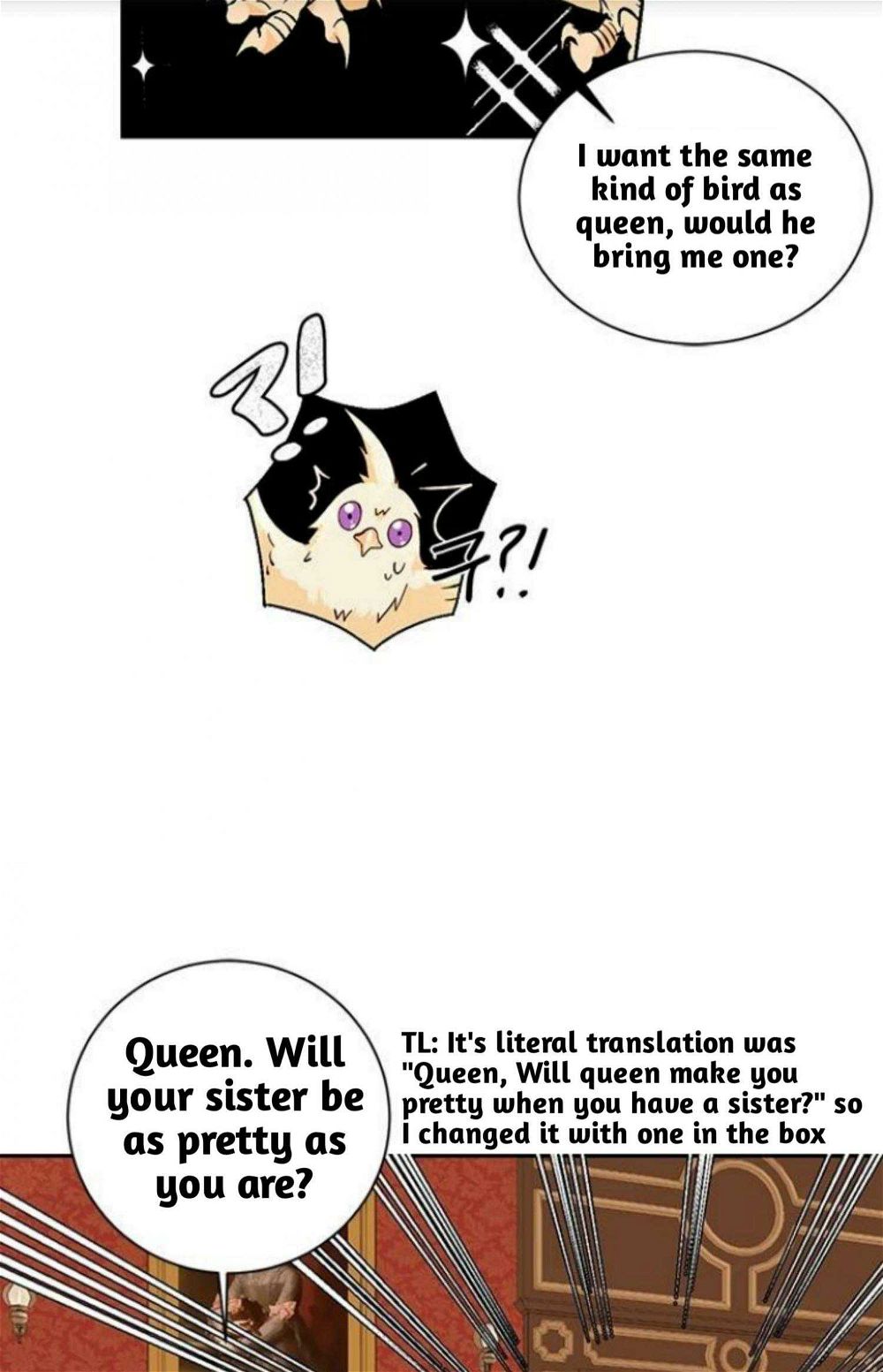 Read Remarried Empress Manga Online