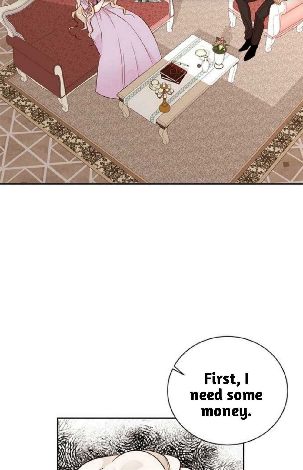 Read Remarried Empress Manga Online