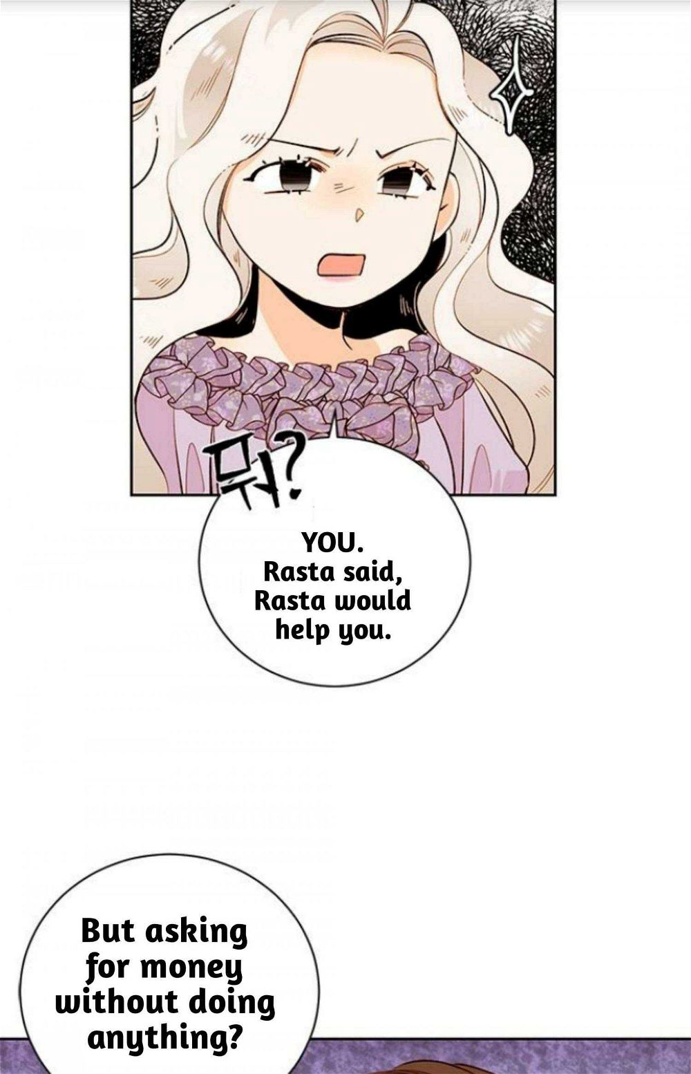 Read Remarried Empress Manga Online