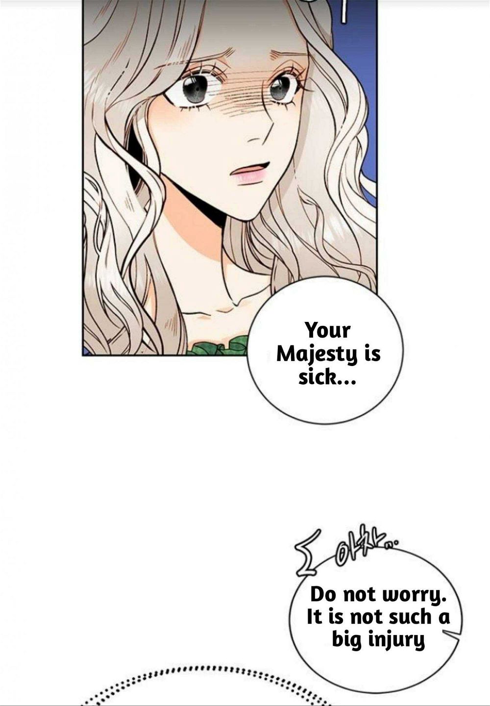 Read Remarried Empress Manga Online