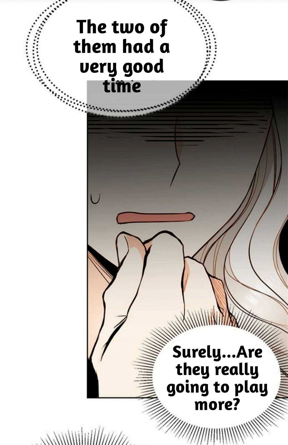 Read Remarried Empress Manga Online
