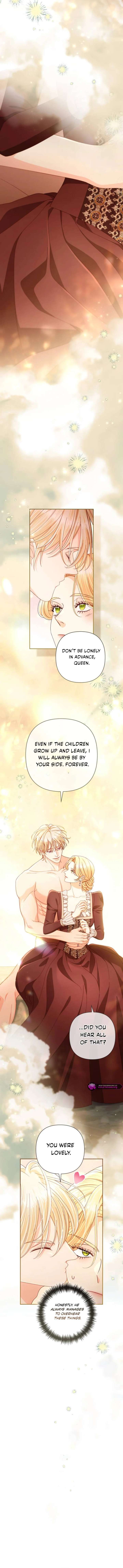 Read Remarried Empress Manga Online