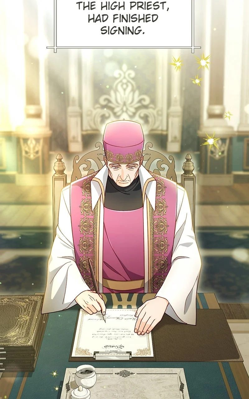 Read Remarried Empress Manga Online
