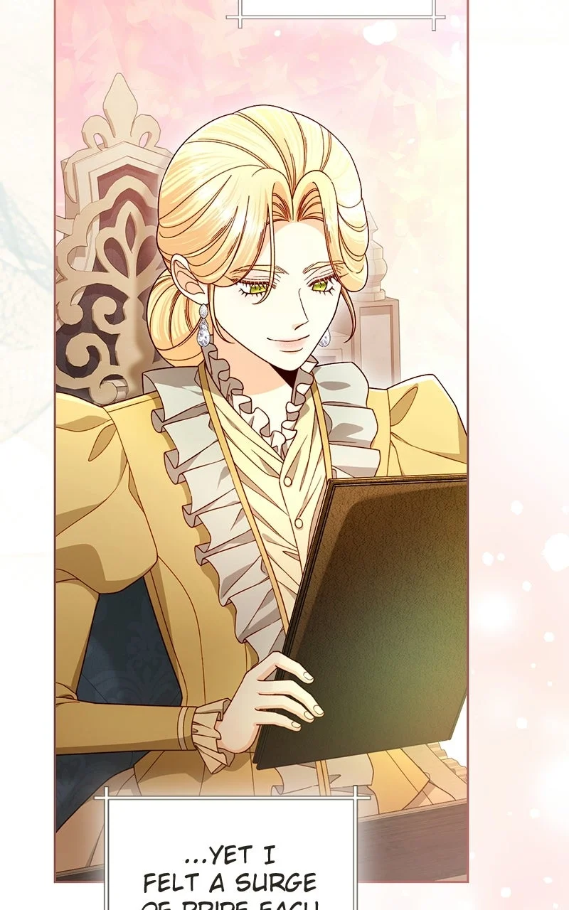 Read Remarried Empress Manga Online