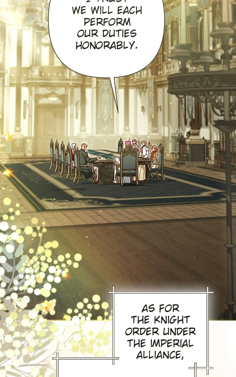 Read Remarried Empress Manga Online