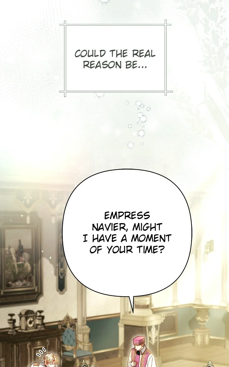 Read Remarried Empress Manga Online