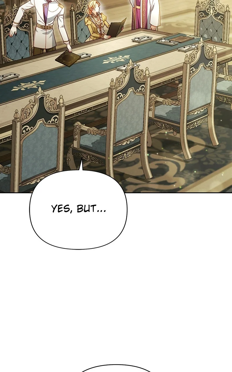 Read Remarried Empress Manga Online