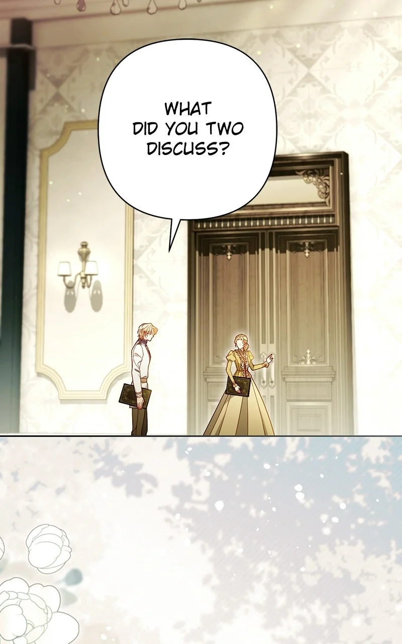 Read Remarried Empress Manga Online