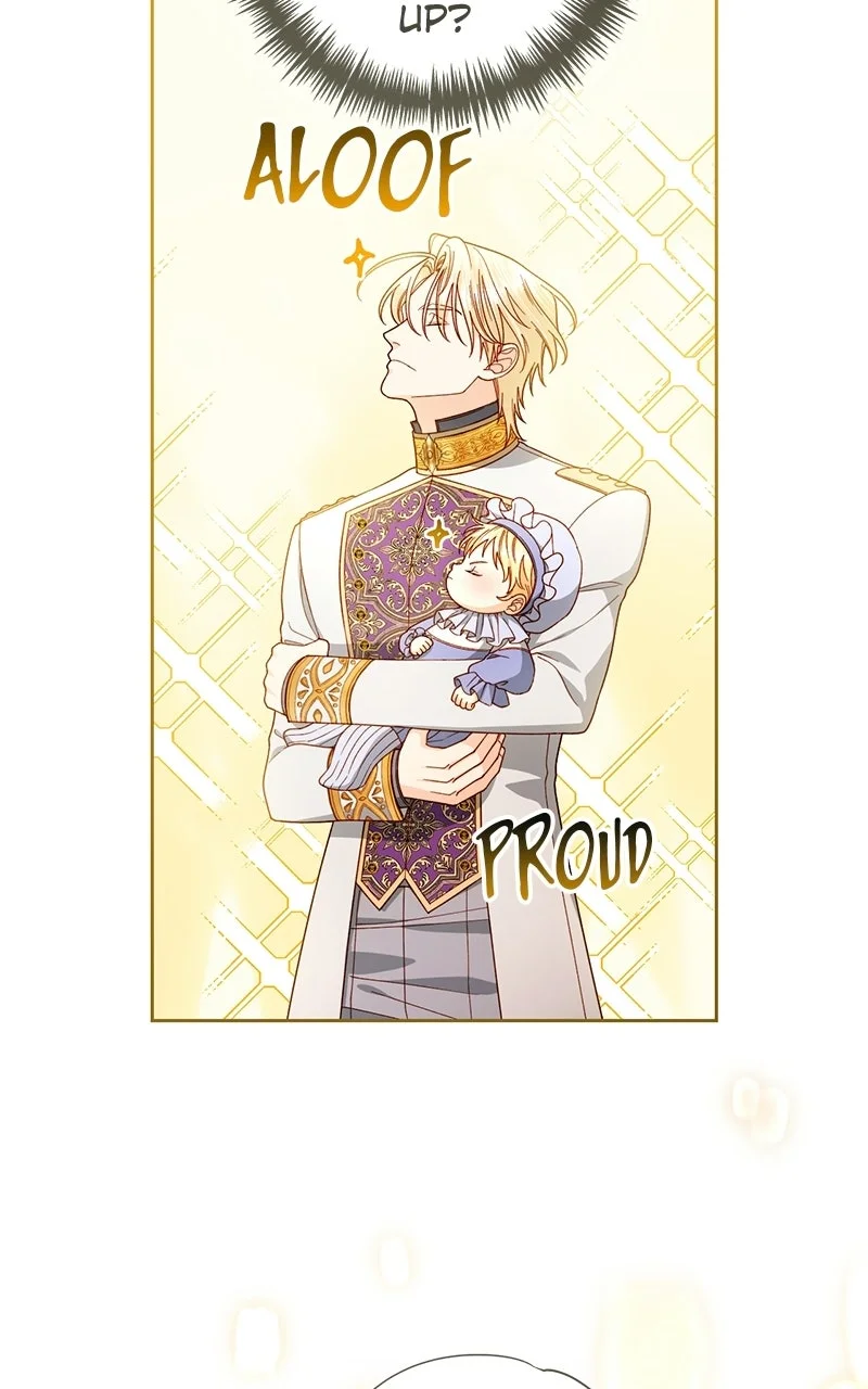 Read Remarried Empress Manga Online