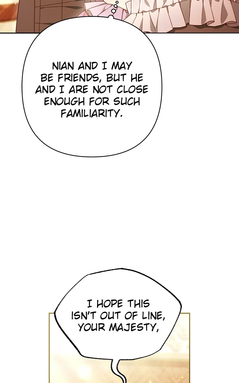 Read Remarried Empress Manga Online