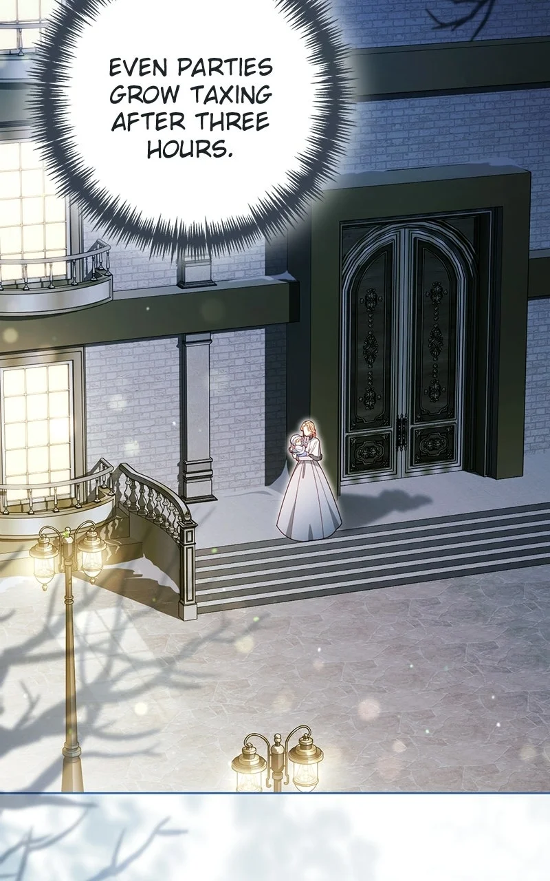 Read Remarried Empress Manga Online