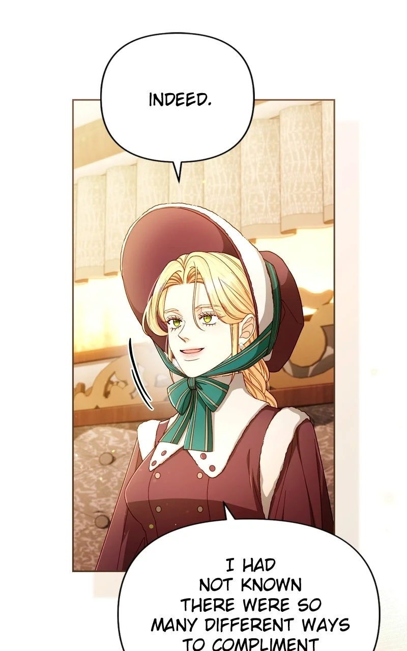 Read Remarried Empress Manga Online