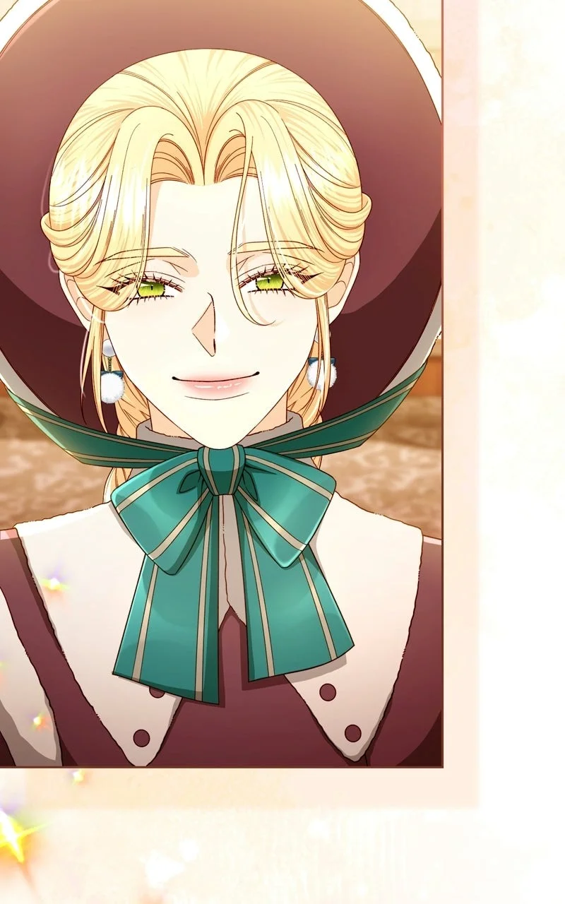 Read Remarried Empress Manga Online