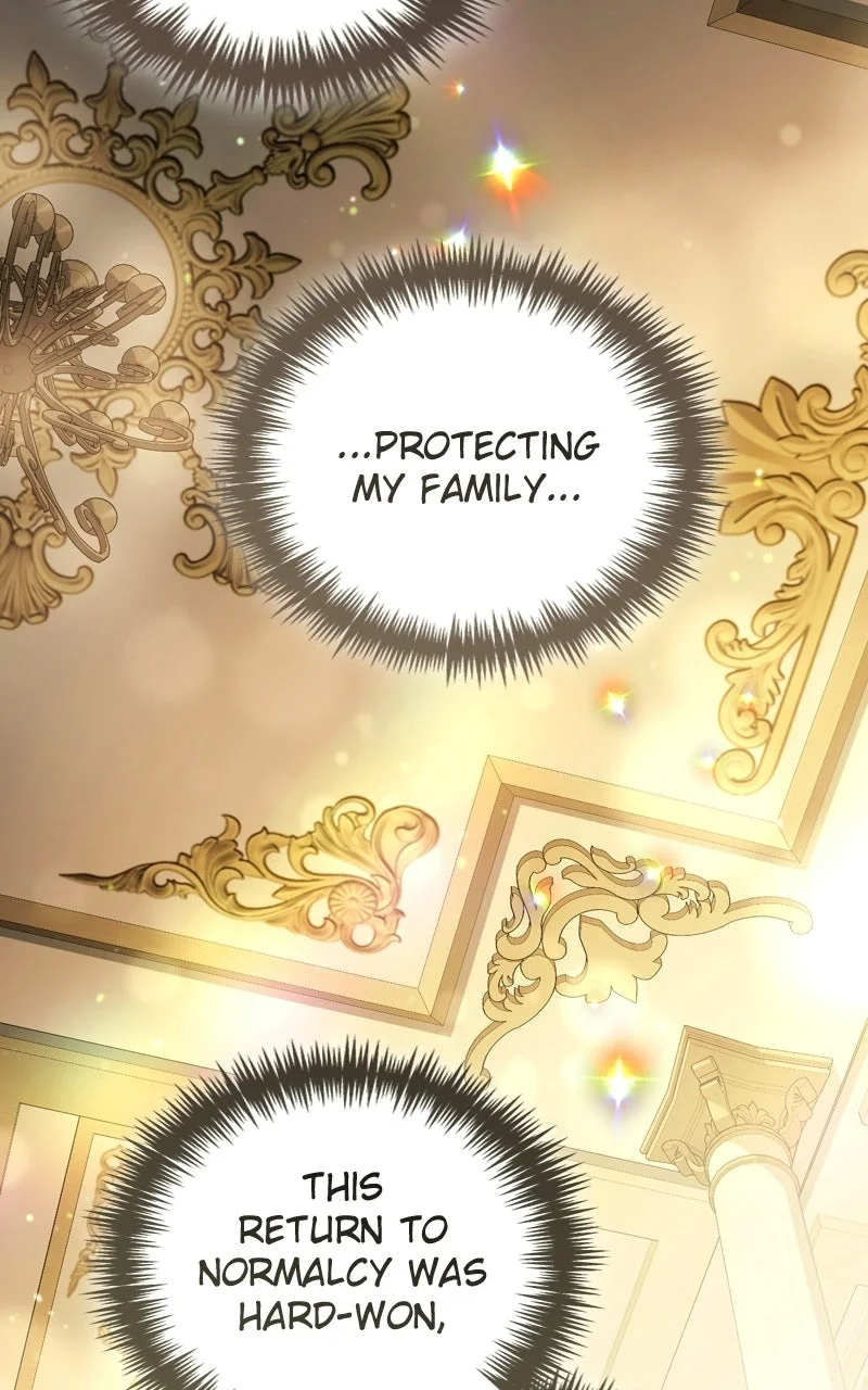 Read Remarried Empress Manga Online