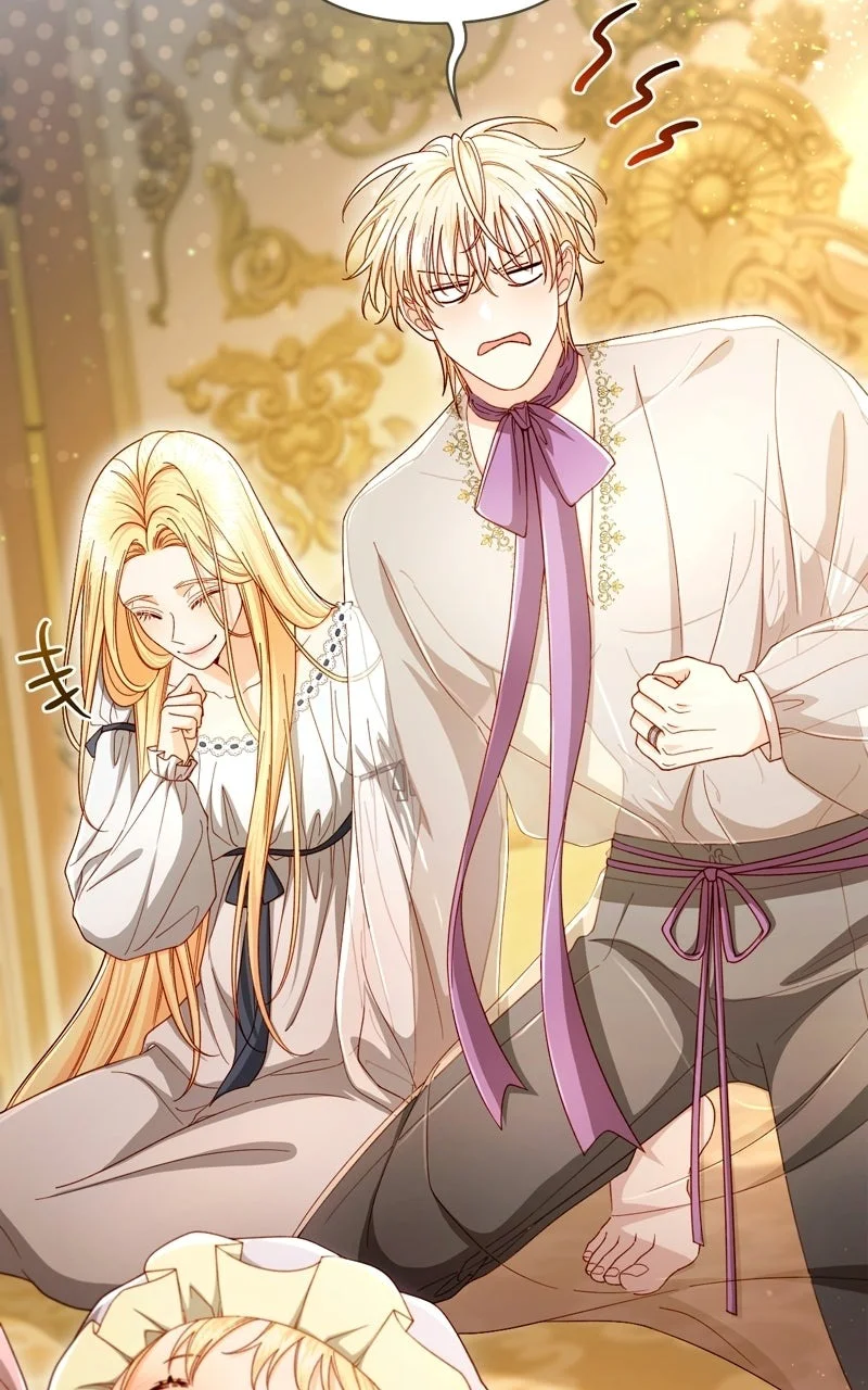 Read Remarried Empress Manga Online