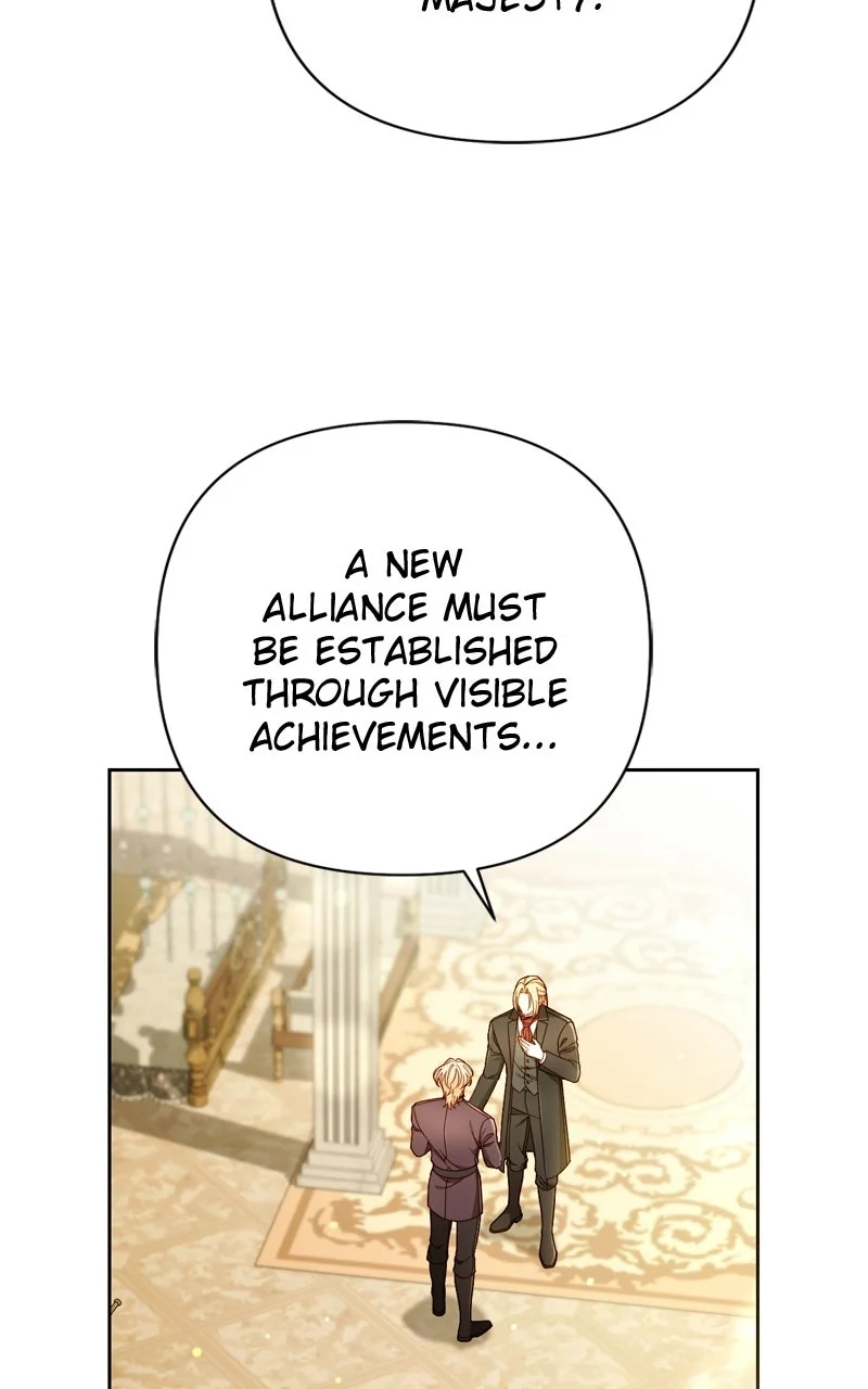 Read Remarried Empress Manga Online