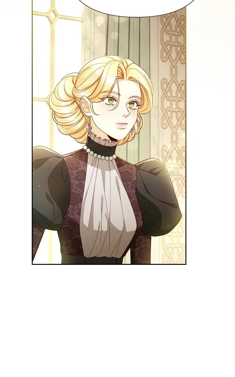 Read Remarried Empress Manga Online