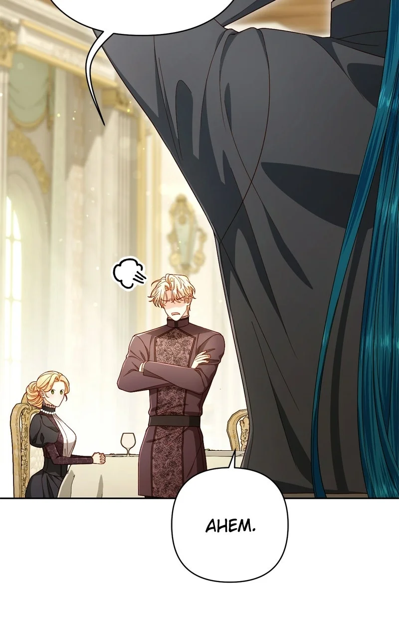 Read Remarried Empress Manga Online