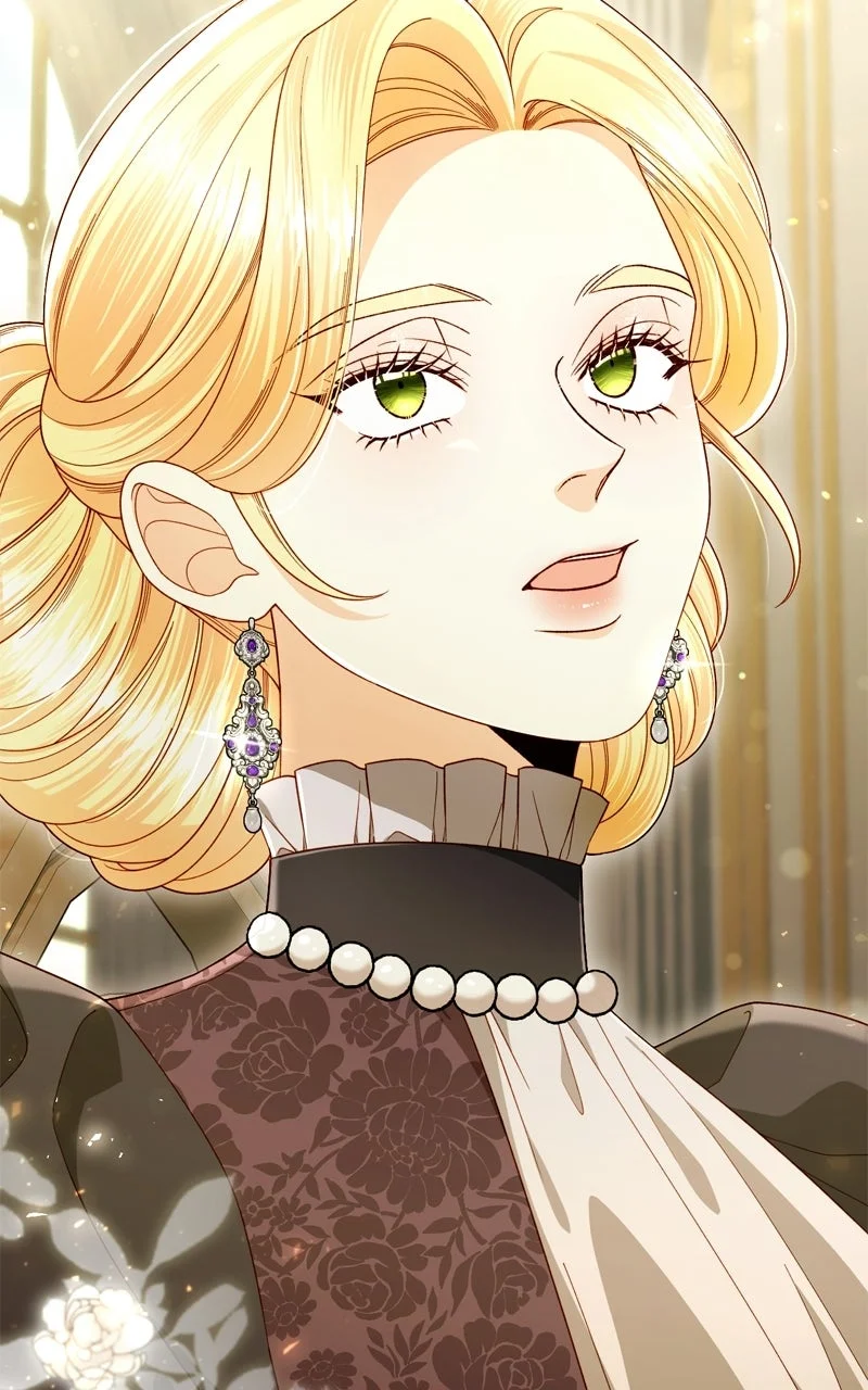 Read Remarried Empress Manga Online
