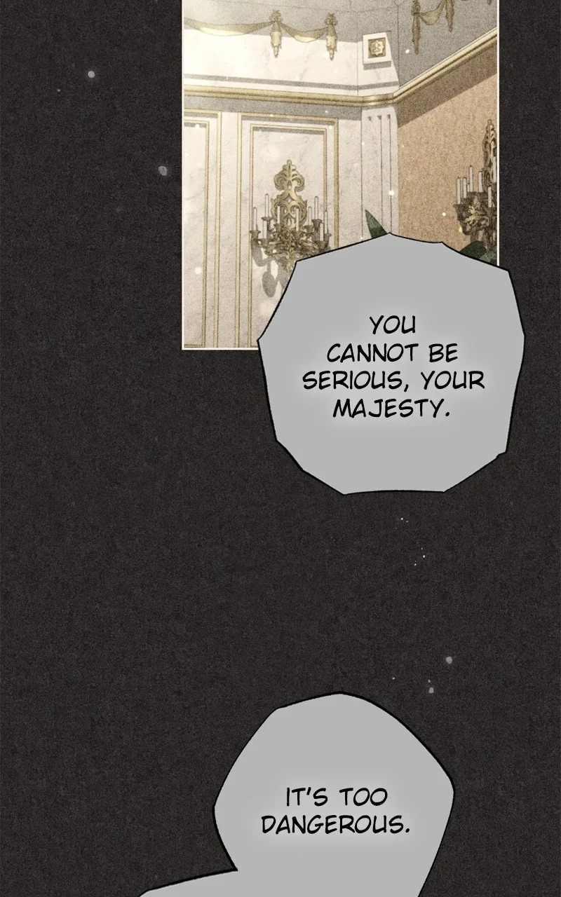 Read Remarried Empress Manga Online