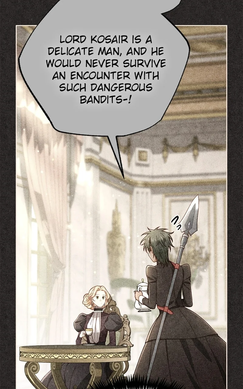 Read Remarried Empress Manga Online