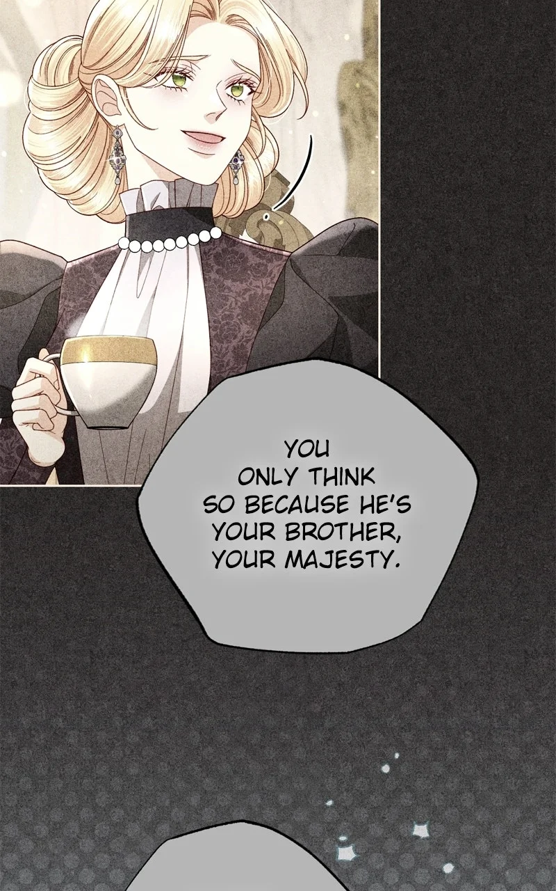 Read Remarried Empress Manga Online