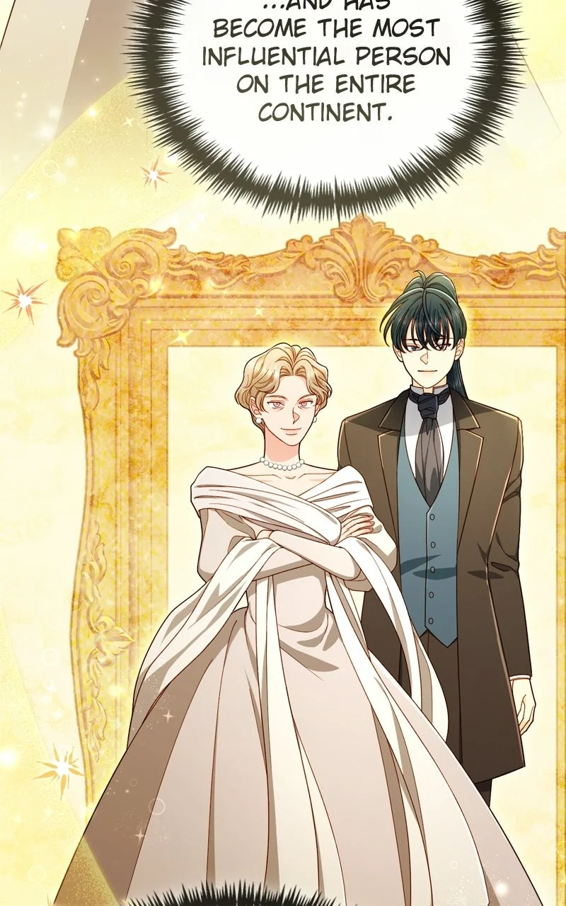 Read Remarried Empress Manga Online