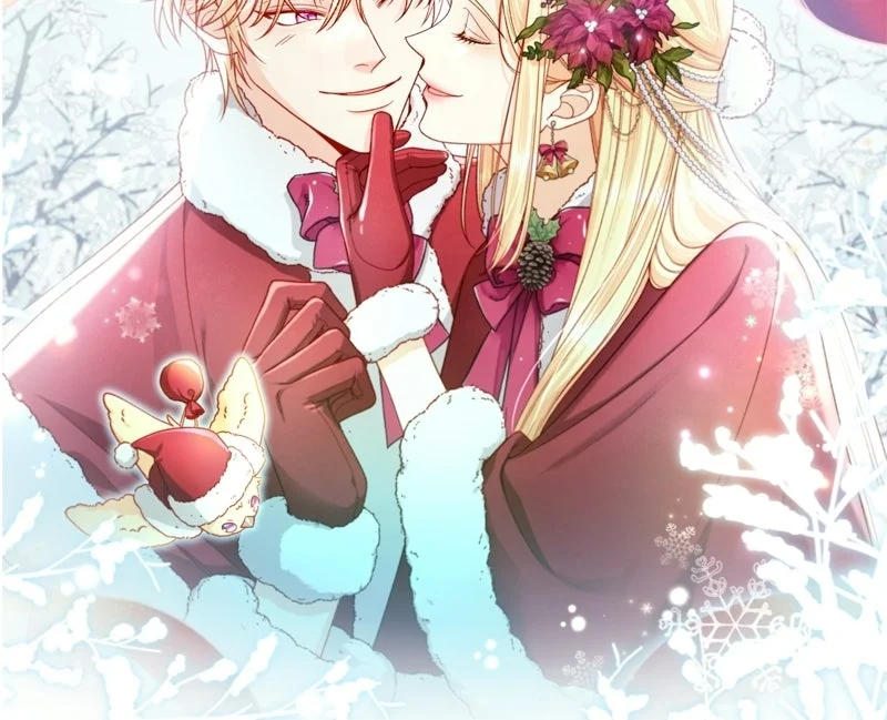 Read Remarried Empress Manga Online