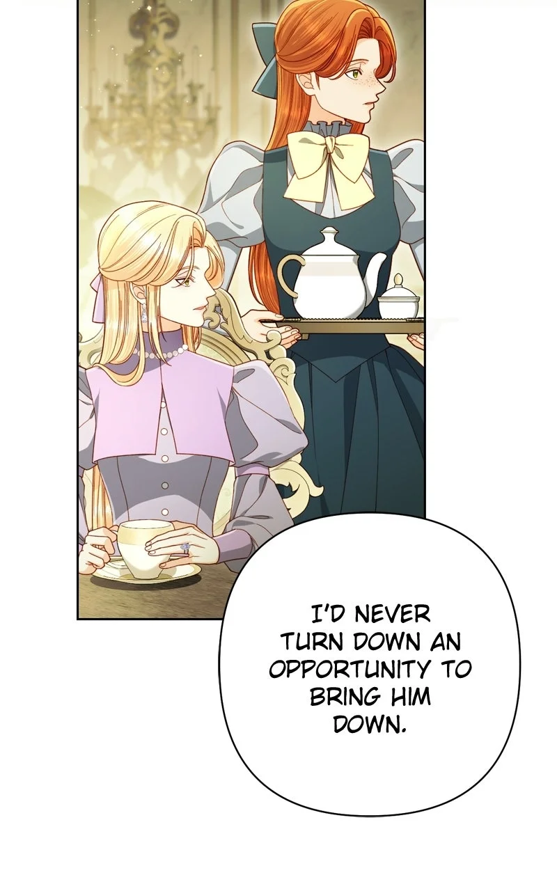Read Remarried Empress Manga Online