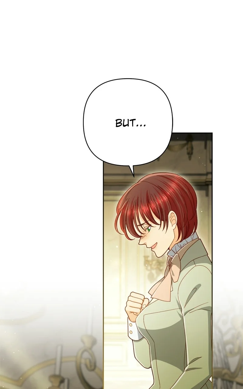 Read Remarried Empress Manga Online