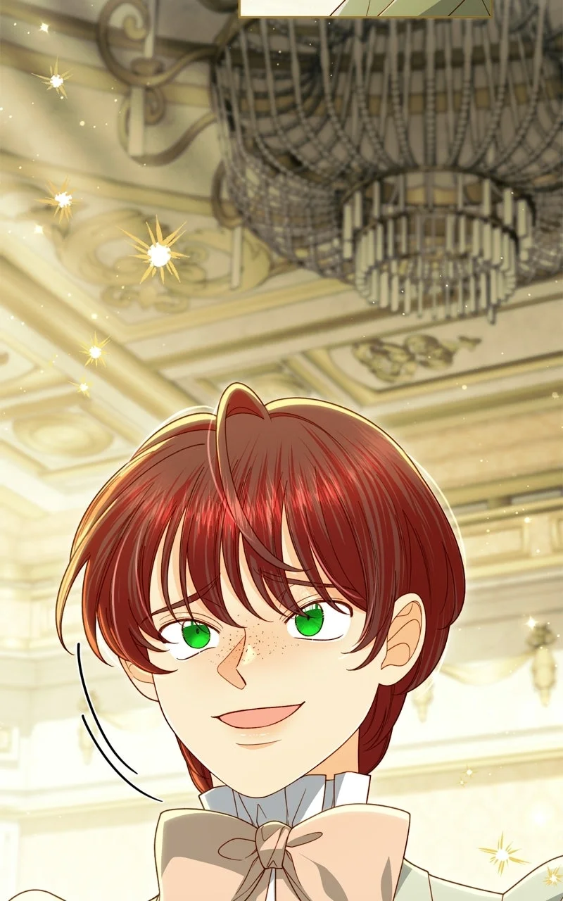 Read Remarried Empress Manga Online