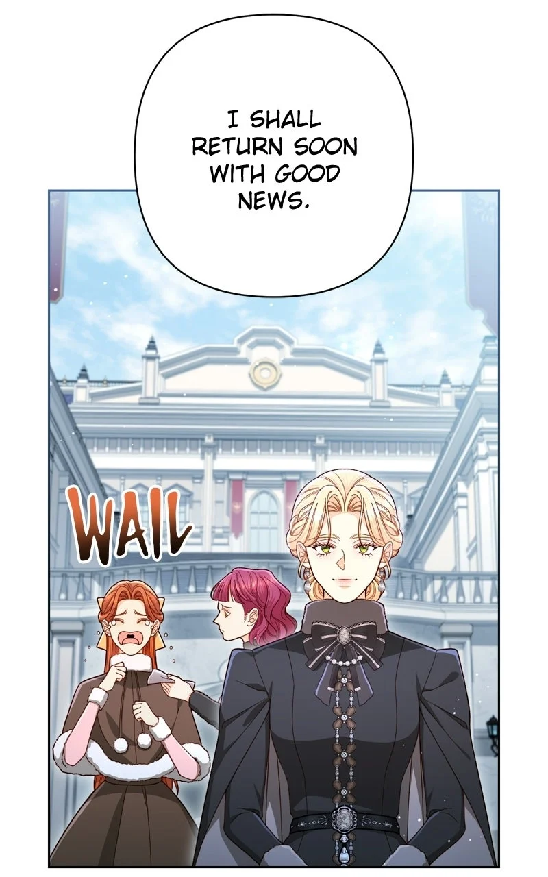 Read Remarried Empress Manga Online