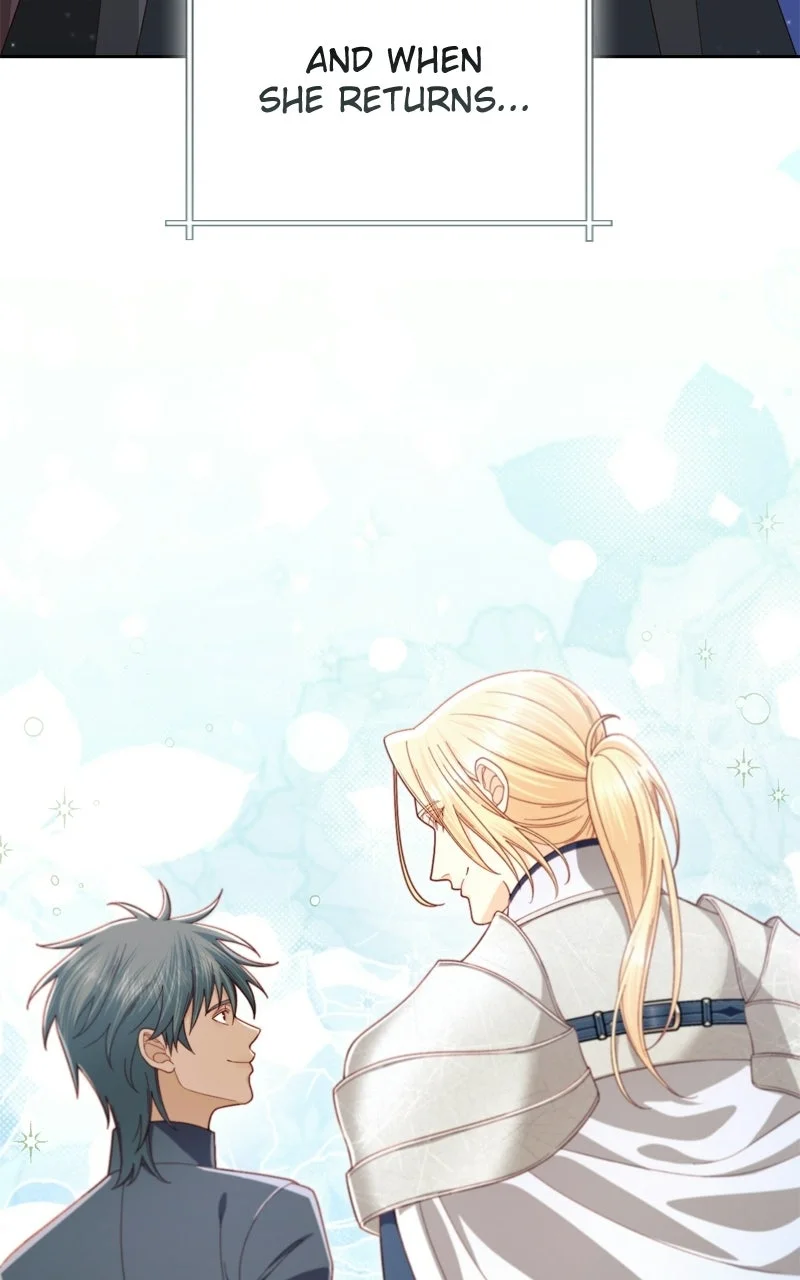 Read Remarried Empress Manga Online