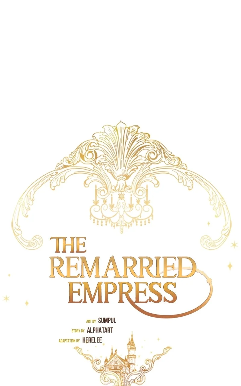 Read Remarried Empress Manga Online