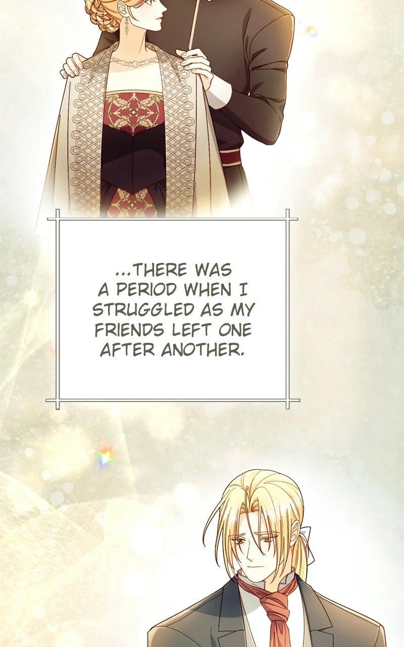 Read Remarried Empress Manga Online