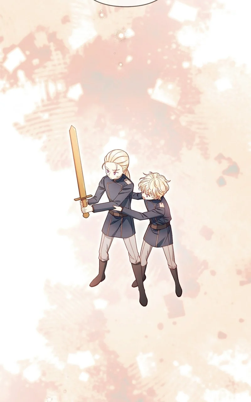 Read Remarried Empress Manga Online