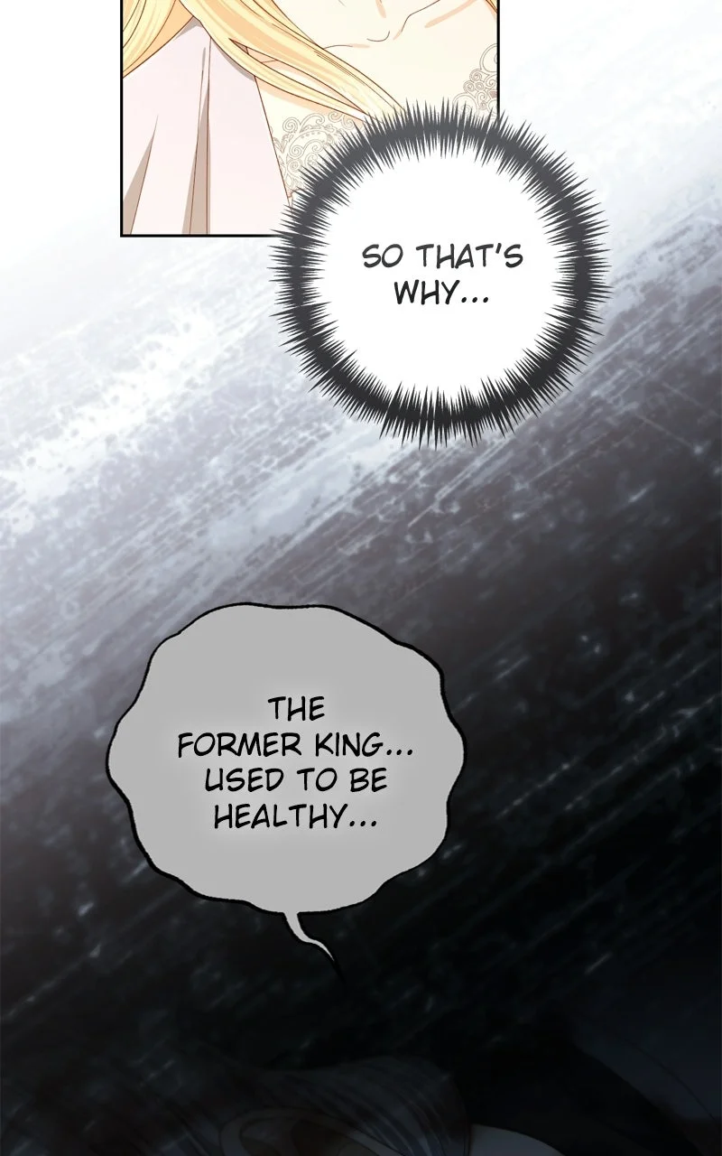 Read Remarried Empress Manga Online