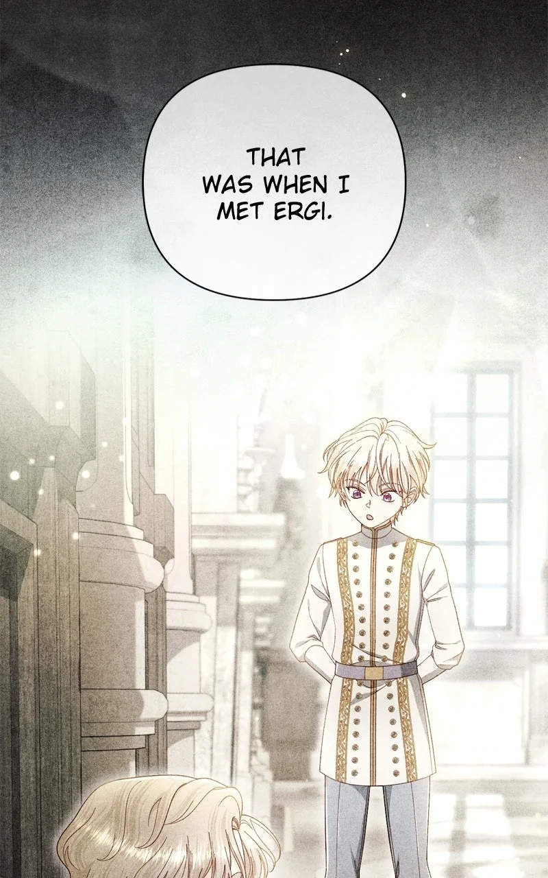 Read Remarried Empress Manga Online