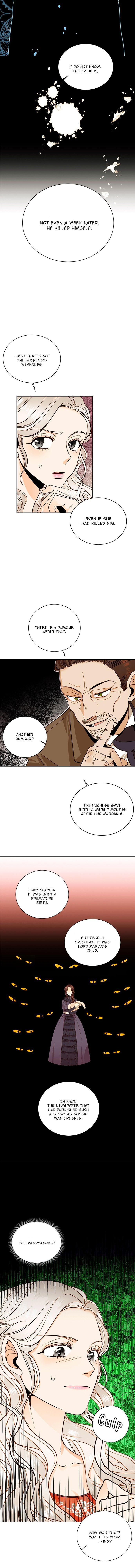 Read Remarried Empress Manga Online