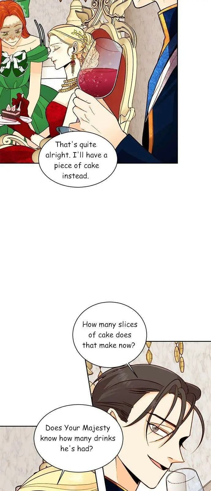 Read Remarried Empress Manga Online